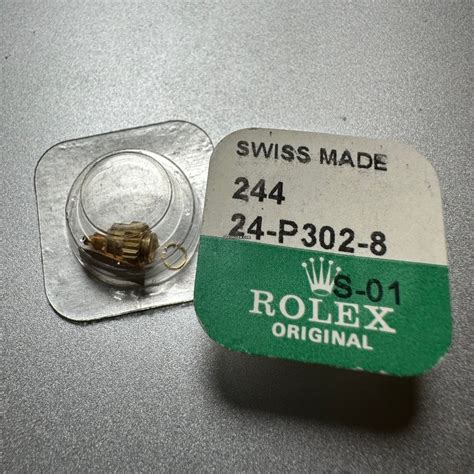 Rolex Daytona 6263 6265 Pusher 24